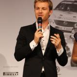ADAC SportGala, Nico Rosberg